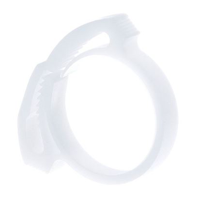 Picture of Hose Clamp, Snp-18Pack Of 25 for Ice-O-matic Part# 9021010-04P