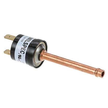 Picture of Switch Fan Cycle Hs300 for Ice-O-matic Part# 9041106-01