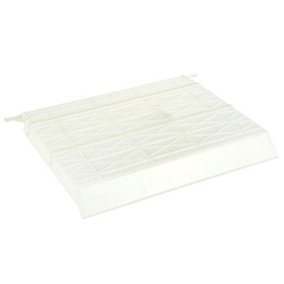 Picture of Water Splash Curtain for Ice-O-matic Part# 9051154-12