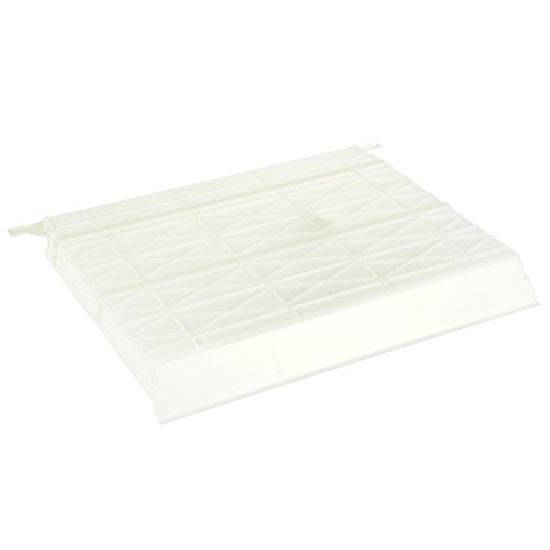 Picture of Water Splash Curtain for Ice-O-matic Part# 9051154-12