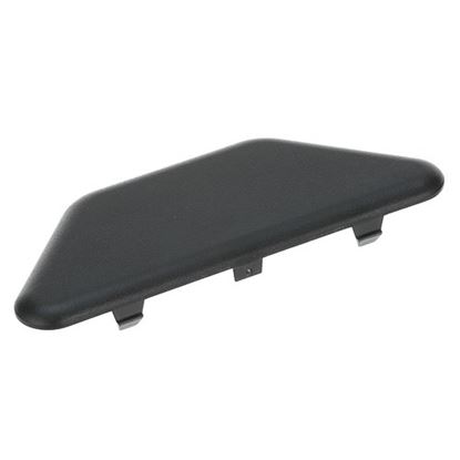 Picture of Cover Hinge End Cap for Ice-O-matic Part# 9051567-01