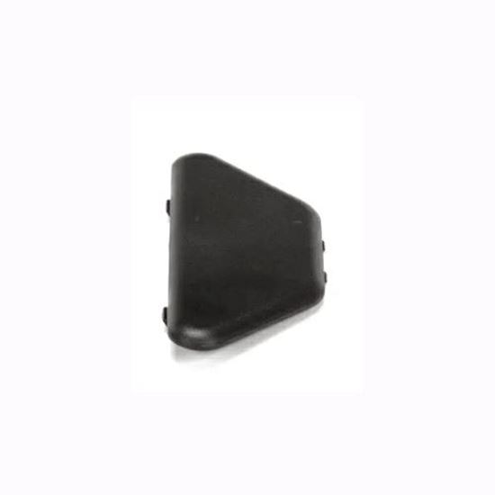 Picture of Cover Hinge End Cap for Ice-O-matic Part# 9051567-01