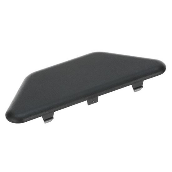 Picture of Cover Hinge End Cap for Ice-O-matic Part# 9051567-01