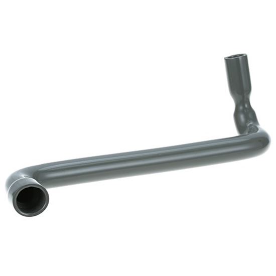 Picture of Tube Upper Water for Ice-O-matic Part# 9051780-01