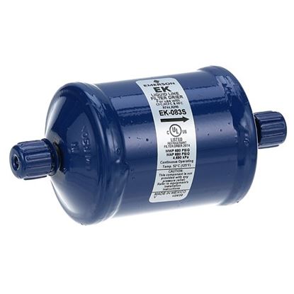 Picture of Filter/Drier Ek083S(Ect) for Ice-O-matic Part# 9151163-02