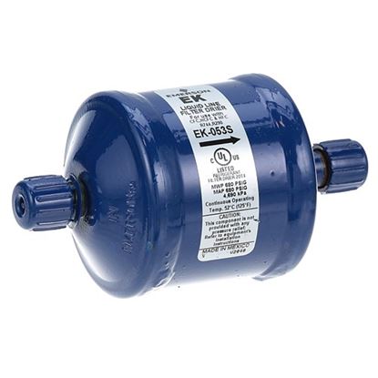 Picture of Filter/Drier Ek053S(Ect) for Ice-O-matic Part# 9151163-03