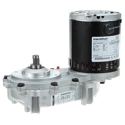 Picture of Gear Motor for Ice-O-matic Part# 9161126-01