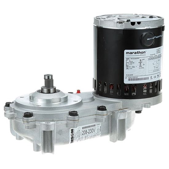 Picture of Gear Motor for Ice-O-matic Part# 9161126-01