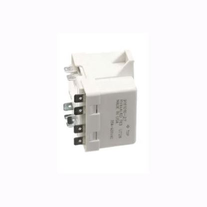 Picture of Relay Potential for Ice-O-matic Part# 9181010-27