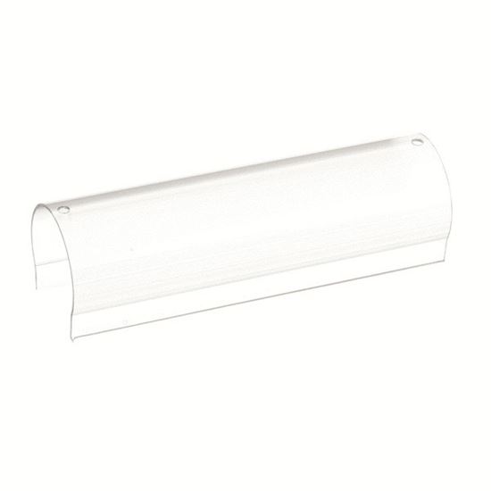 Picture of Light Shield, H1 for Beverage Air Part# 41A34-032D-01