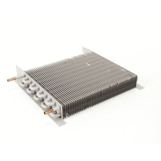 Picture of Coil, Evaporator for Traulsen Part# 2100300