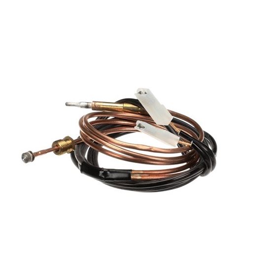 Picture of Thermocoupleinterrupted, Orkl for Kelvinator Part# 0C3162
