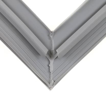 Picture of Gasket Door Roll-In for Norlake Part# 040400