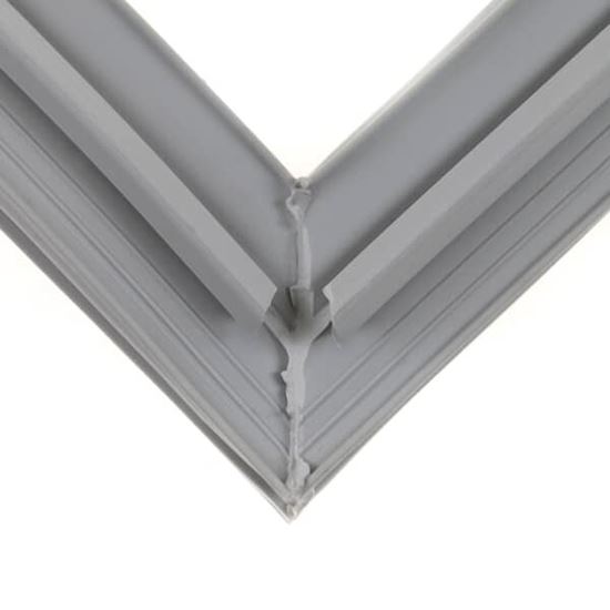 Picture of Gasket Door Roll-In for Norlake Part# 040400