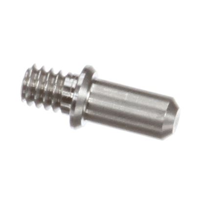 Picture of Pin, Locating.875 (L) 1/4-20 3/8 Dia for Randell Part# HD PIN0101