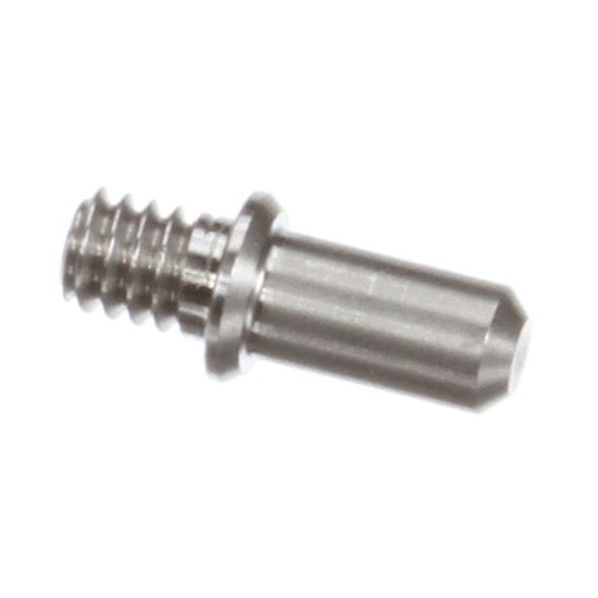 Picture of Pin, Locating.875 (L) 1/4-20 3/8 Dia for Randell Part# HD PIN0101