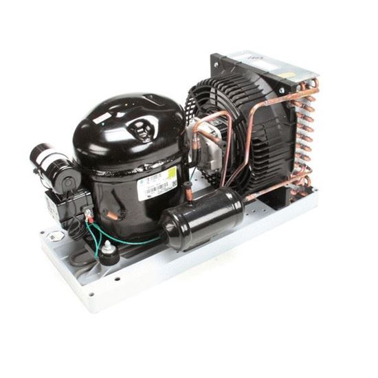 Picture of Condensing Unit, 115V1/3 Hp, R404A for Randell Part# RF CON1403
