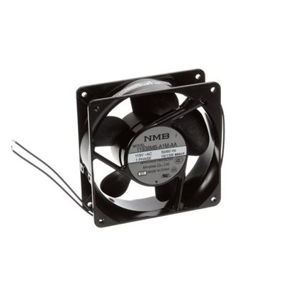 Picture of Axial Fan119 X 38Mm, -30C-+70C, for Randell Part# RF FAN1401