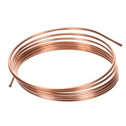 Picture of Capillary Tube, 78".049 Id X .099 Od for Silver King Part# 31236