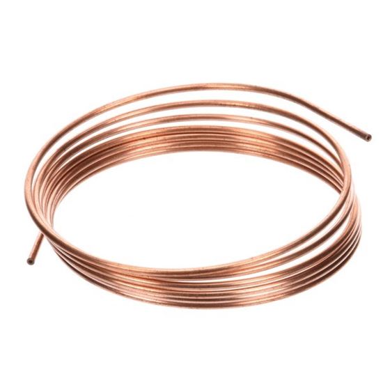Picture of Capillary Tube, 78".049 Id X .099 Od for Silver King Part# 31236