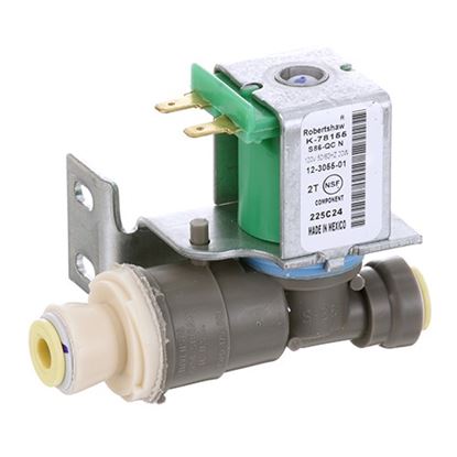 Picture of Water Inlet Valve for Scotsman Part# 12-3055-01