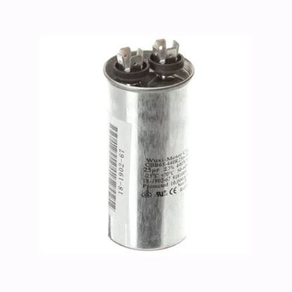 Picture of Capacitor Run for Scotsman Part# 18-1902-67