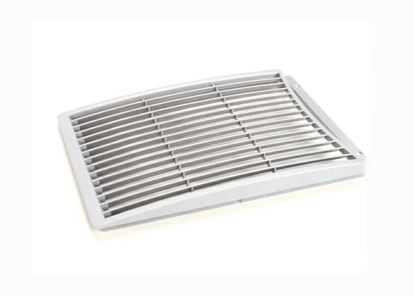Picture of Louvers Silver for Scotsman Part# 02-4224-03