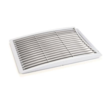 Picture of Louvers Silver for Scotsman Part# 02-4224-03