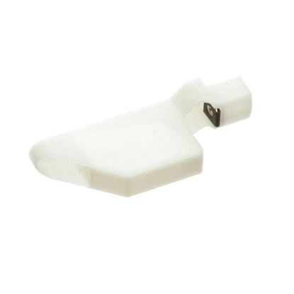 Picture of Panel Mnt Receptacle for Scotsman Part# 02-4823-21