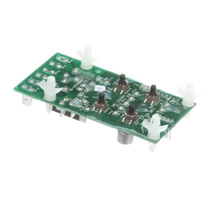 Picture of Service Control Board for Scotsman Part# 11-0599-21