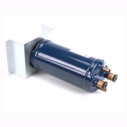 Picture of Accumulator Suction Serv for Scotsman Part# 16-1157-21