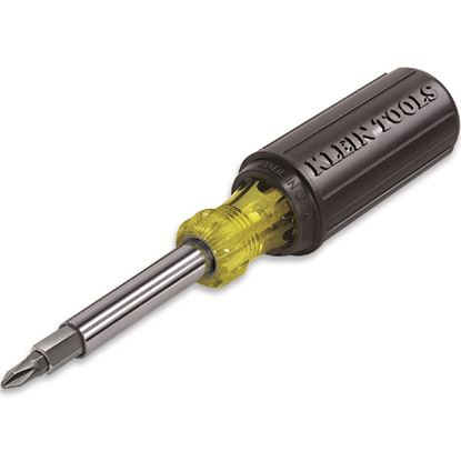 Picture of Screw/Nut Driver11-In-1 for Klein Tools Part# 32500