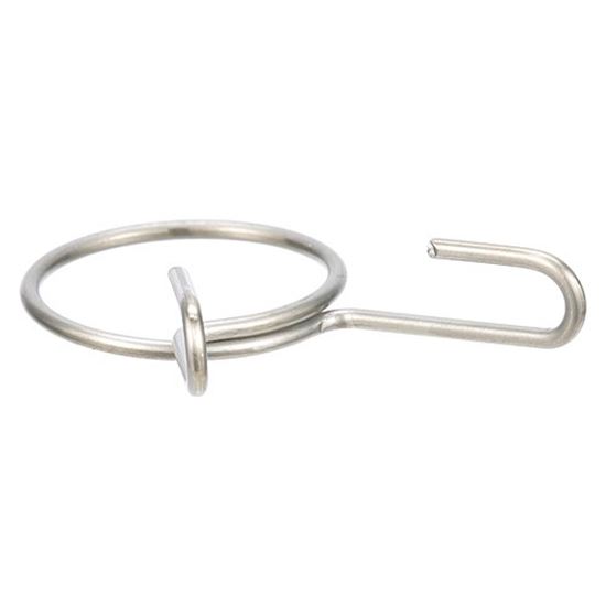 Picture of Hose Clamp 27 Mm for Hoshizaki Part# 427443-08