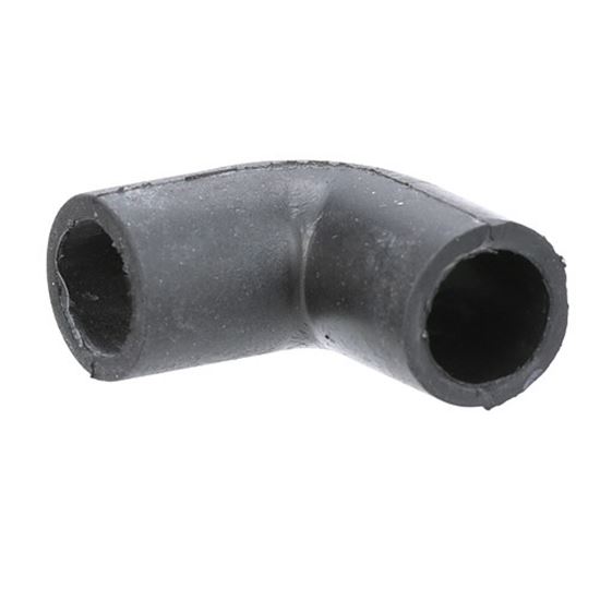 Picture of Elbowepdm/(Black) for Hoshizaki Part# 433467-01