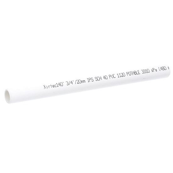 Picture of Pvc Pipe for Hoshizaki Part# 433509-03