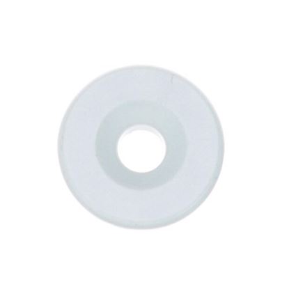 Picture of Collarabs White Nsf/F for Hoshizaki Part# 435269-01
