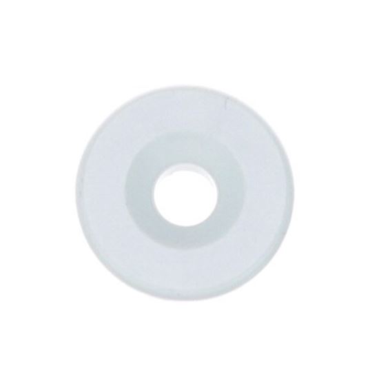 Picture of Collarabs White Nsf/F for Hoshizaki Part# 435269-01