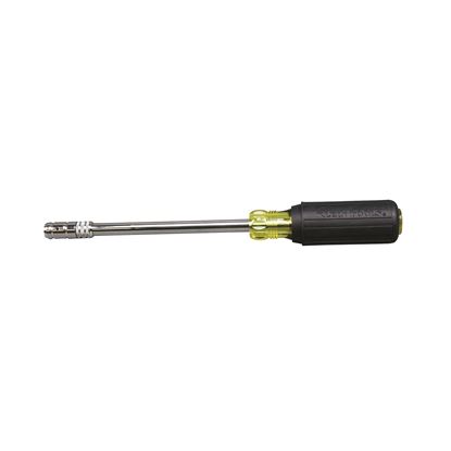 Picture of Nut Driver, Hex Head2-In-1, 6" for Klein Tools Part# 65129