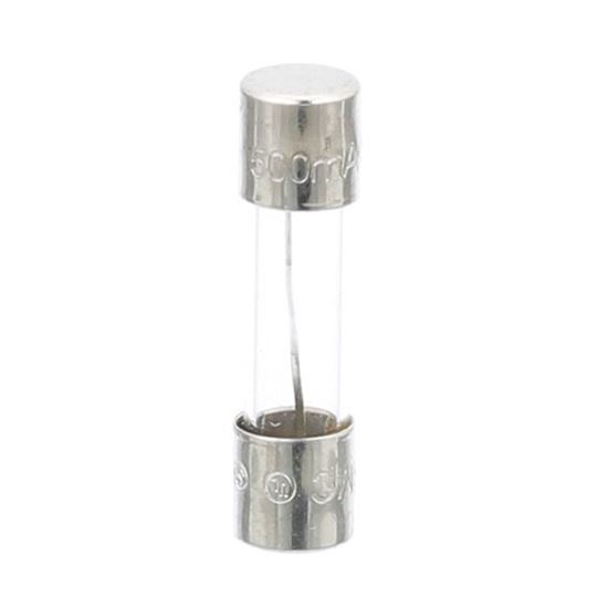 Picture of Fusegmc 500Ma 5Mm X 20Mm for Hoshizaki Part# 4A0893-02