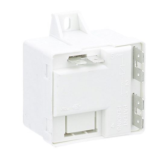 Picture of Starter(Relay) for Hoshizaki Part# 4A1107-09