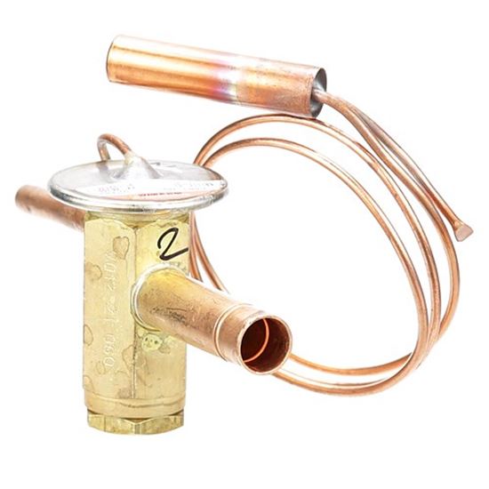 Picture of Expansion Valve for Hoshizaki Part# 4A1117-01