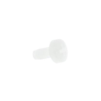 Picture of Nylon Screw for Hoshizaki Part# 4A1397-01