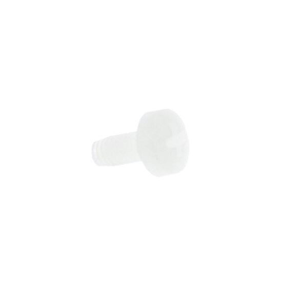 Picture of Nylon Screw for Hoshizaki Part# 4A1397-01