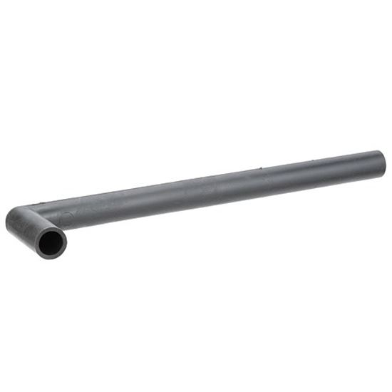 Picture of Rubber Hose (C) for Hoshizaki Part# 4A1551-03