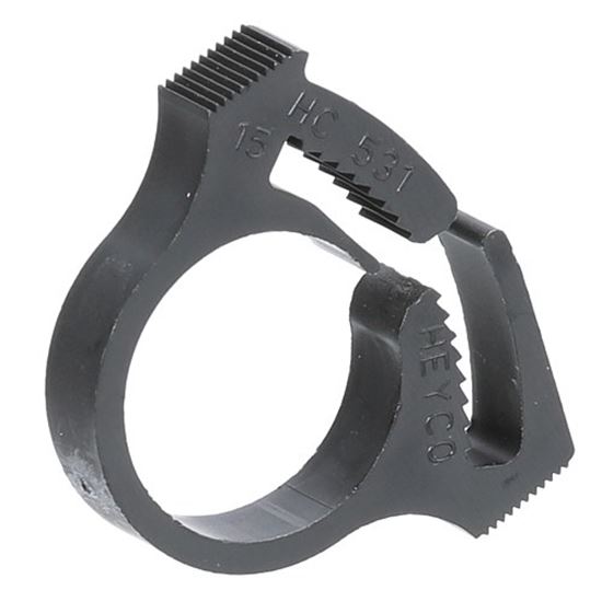 Picture of Hose Clamp for Hoshizaki Part# 4A2017-08