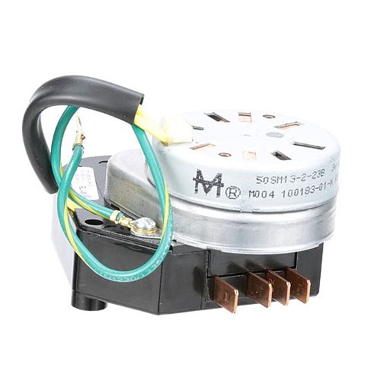 Picture of Cam Timer for Hoshizaki Part# 4A2157-01