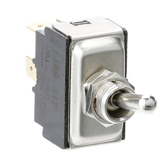 Picture of Toggle Switch for Hoshizaki Part# 4A2332-01