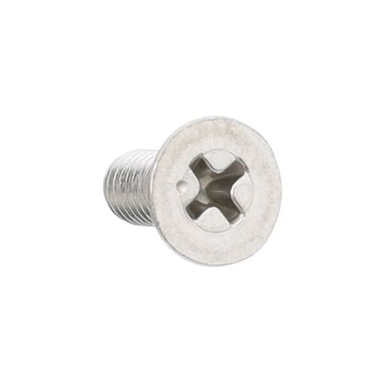 Picture of Countersunk Screw for Hoshizaki Part# 4A2894-01