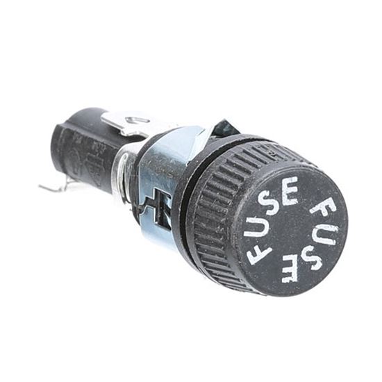 Picture of Fuse Holder5Mm X 20Mm for Hoshizaki Part# 4A3449-02