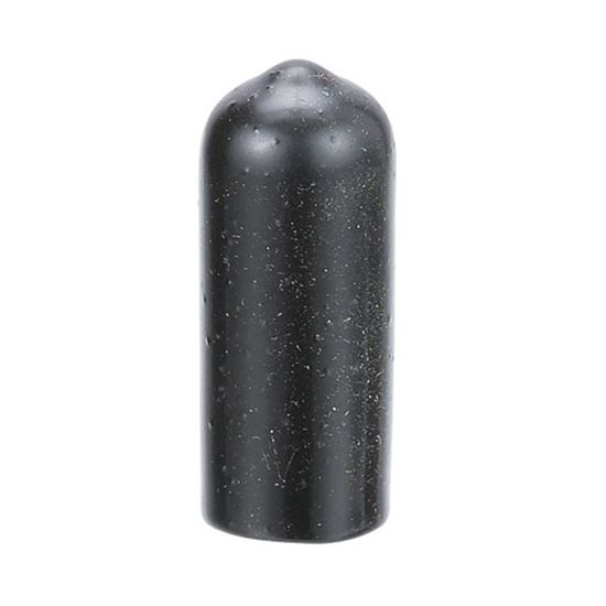 Picture of Round Vinyl Cap for Hoshizaki Part# 4A3498-01